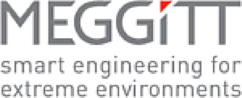 Meggitt logo